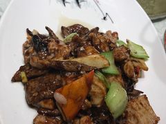 -东兴楼饭庄(六里桥店)