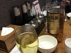 -一轩饺子馆(丽都店)
