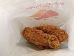 -麦当劳(新王府井店)