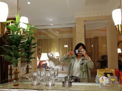 -芜湖白金汉爵大酒店