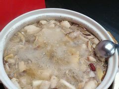 android_upload_pic-东巴谷野生菌火锅餐厅