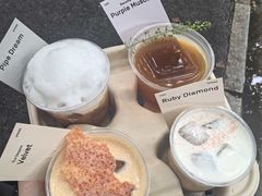 -O.P.S. CAFE
