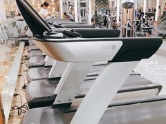 -美航国际健身(北京华联店)