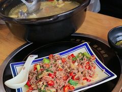 -妈妈的味道(和顺古镇店)