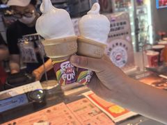 -DQ·蛋糕·冰淇淋(金鹰天地店)