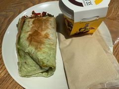 -星巴克(深圳龙岗摩尔城店)