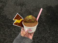 -红楼HONGLOU Gelato(淮海中路店)