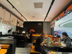 -久藏·横膈膜烧肉·酒场(江汉路店)