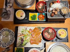 -味太助·银饭食堂(中华城店)