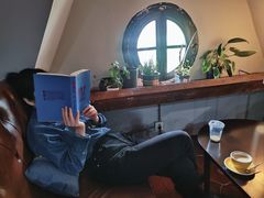 -良友书坊(安徽路店)