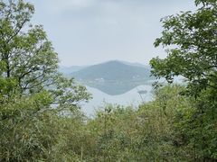 -南北湖风景区