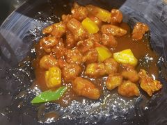 -鑫小城故事·藕汤·家常菜(台北一路总店)