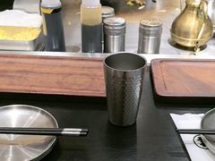 -大神太神·铁板烧(七宝领展广场店)
