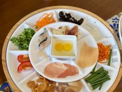 -芸南道·过桥米线(昆明老街旗舰店)
