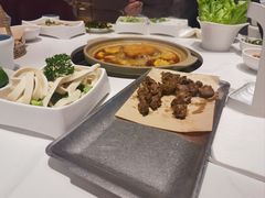 -左庭右院鲜牛肉火锅(新梅广场店)