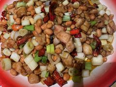 -泥糊破店小酒馆·团建聚餐(南京西路店)