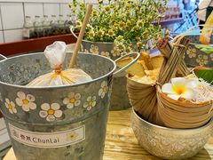 -春莱·老挝咖啡·泰式奶茶(钟楼店)