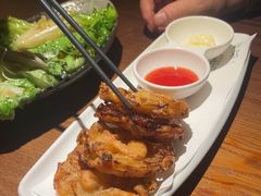 -绿茶餐厅(同成街华联店)