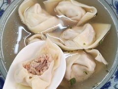 -217笋干馄饨