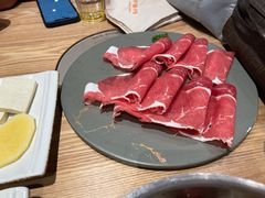 -呷哺呷哺(嘉定新城万达店)