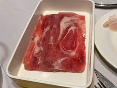 -深海壹品海鲜自助餐厅(吾悦广场店)