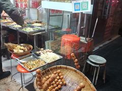 -邓记新一代糖油果子(四川煤管局供销公司职工宿舍店)