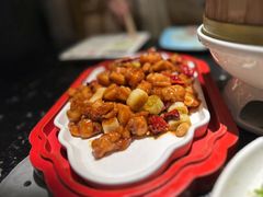 -局气 烤鸭·北京菜(光华路店)