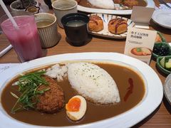 -CURRY YA 熟成咖哩專門店(深圳湾万象城店)