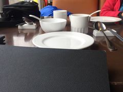 -枣子树素餐厅(铂金城店)