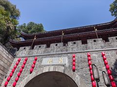 -鼓楼(西湖风景名胜区)