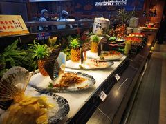 -梨花自助烤肉(乐宾店)