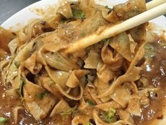 -正味斋锅巴菜(西北角店)