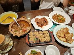 -七菜馆·东北菜·蒸饺(文体路店)