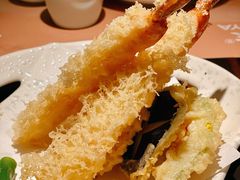天妇罗-山葵家·创意料理(宁波来福士店)