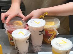 -7分甜(苏州中心店)