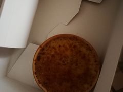 开心果樱桃烤布蕾-PAUL LAFAYET 法式甜品(港汇广场店)