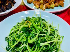 -北平味道.京味菜.烤鸭(梨园店)
