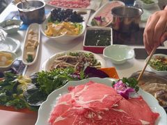 -德龙火锅(松源街直营店)