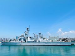 -中国人民解放军海军博物馆
