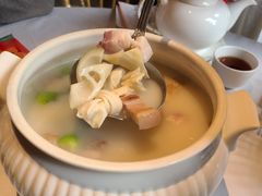 -玫瑰厅上海菜(兴国路店)