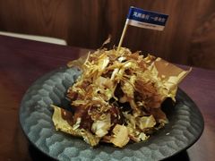 -弓二·烧鸟居酒屋(财富购物中心店)