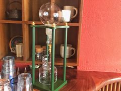 -RUMORS COFFEE ROASTERY鲁马滋咖啡(湖南路店)
