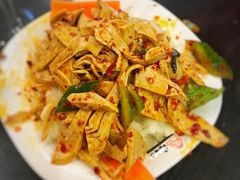 -安老太新疆第一碗(文艺路店)