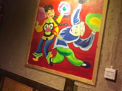 -老田家铁锅炖(延庆店)