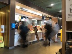 -麦当劳(双榆树店)