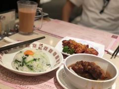 猪软骨饭-池记(尖沙咀店)