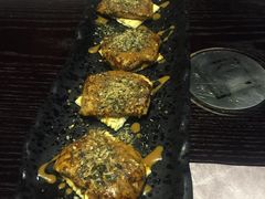 -HIHE Bistro·Oyster Bar(华熙live店)