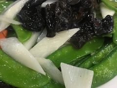 -刘妈菜馆(磁器口店)