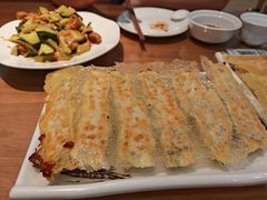-春水锅贴·传统鲁菜(大明湖店)