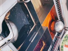 -海底捞火锅(老城根店)